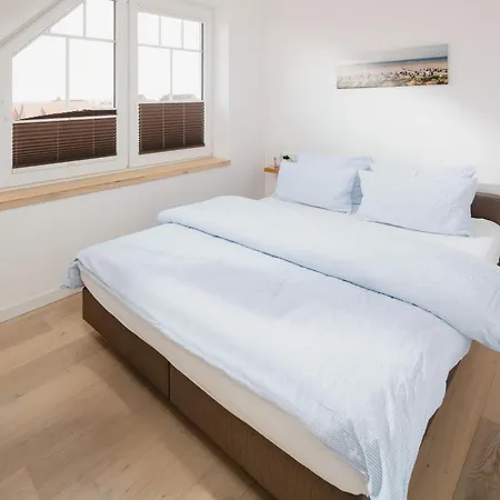 Apartment Haus Duenenkate Sandburg